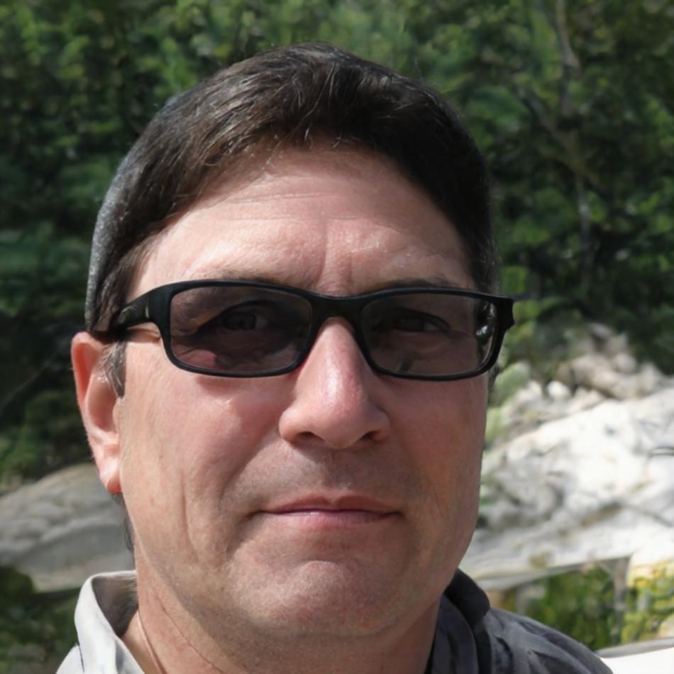 Grigol Mardirossian, Lead Event Coordinator at Zaniah Quanterix