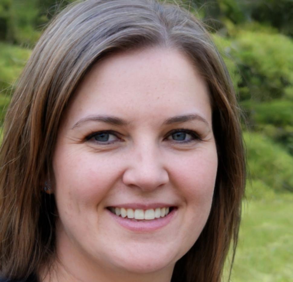 Svetlana Kovalenko, Technical Operations Lead