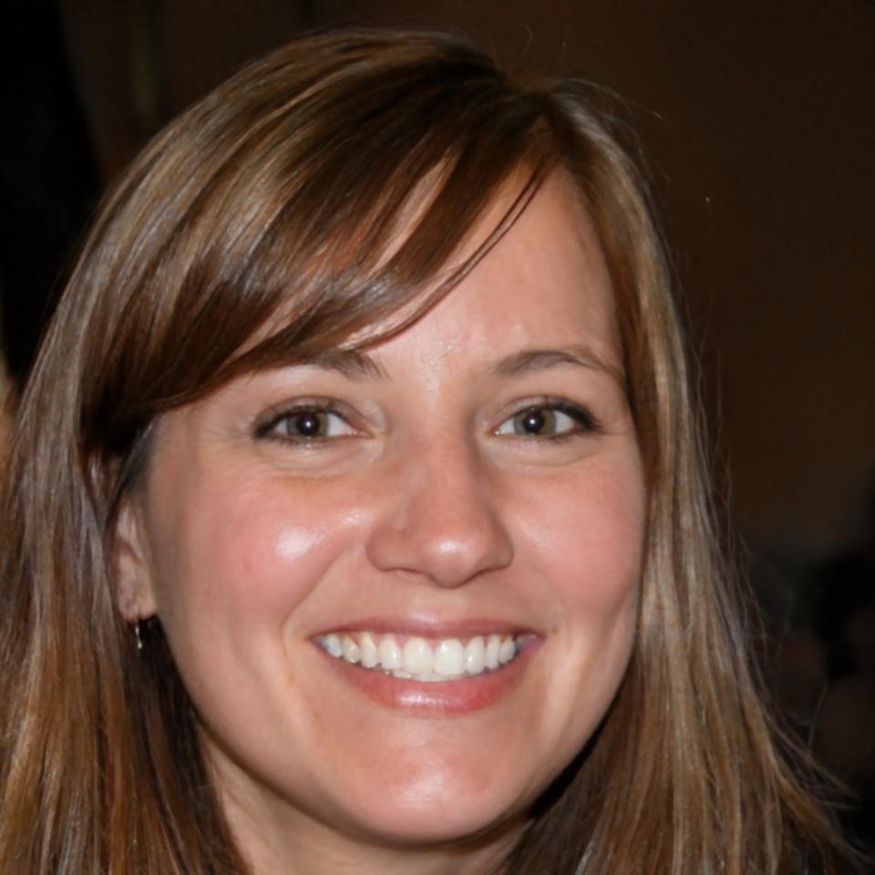Thessaly Breckenridge, lead game development instructor