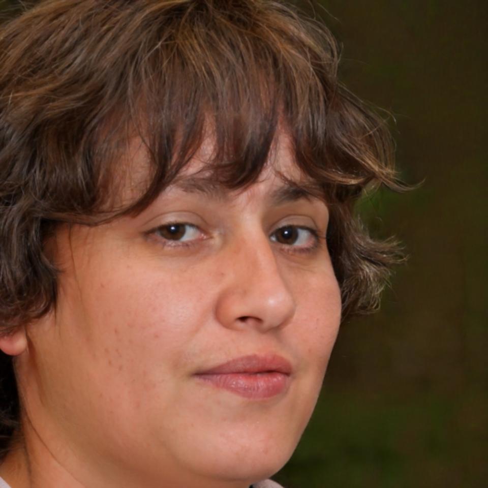 Pomona Fairweather, technical director and optimization specialist