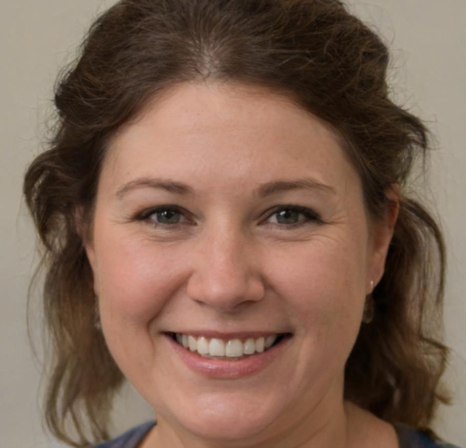 Portrait of Sevda Mammadova