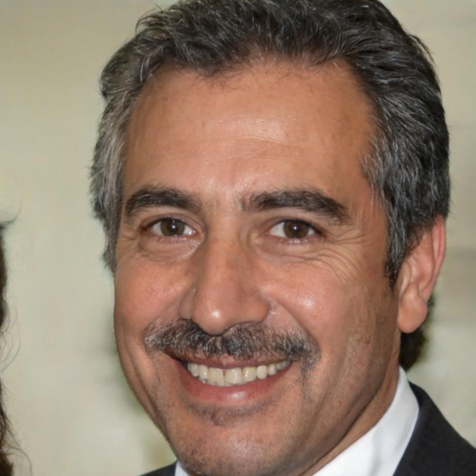 Rochus Steinhoff, Systems Manager at Zaniah Quanterix